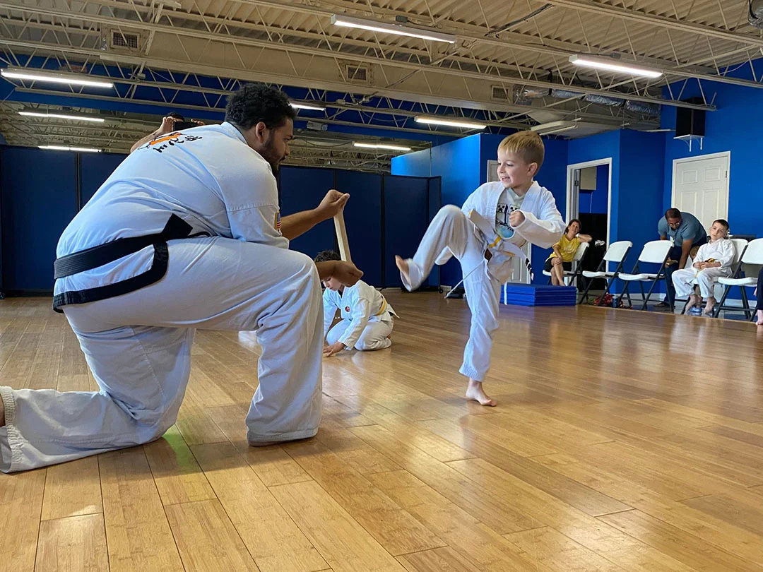 Ways Martial Arts Teaches Kids To Set Goals Elevate Martial Arts Tampa